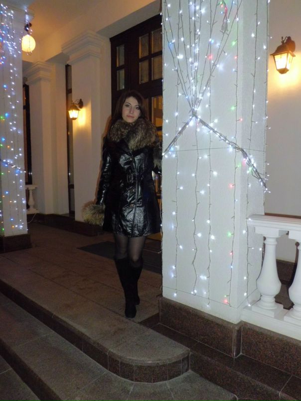 Зера Чалбаш фотография #9