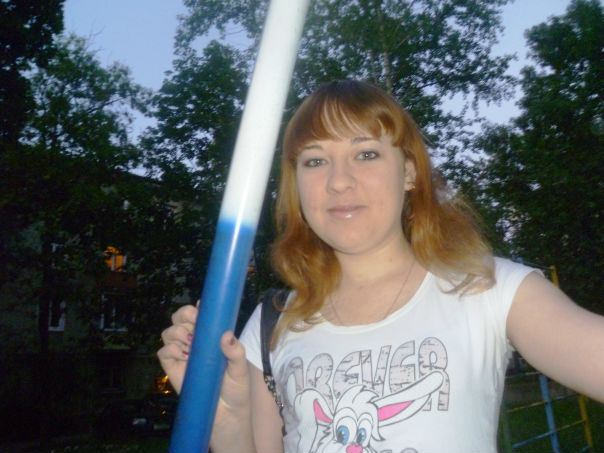 №4, Анна Якушева, Рязань, Россия №4, Анна Якушева, Рязань, Россия