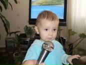 Фотография Лебедева Станислава