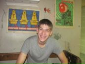 Фотография Хафизова Руслана