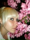 Фотография Егоровой Анютки