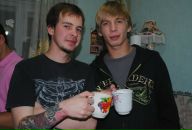 Фотография Михалёва Александра