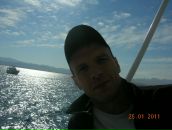 Фотография Нагибина Станислава