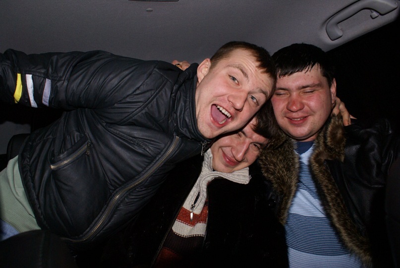 Дмитрий Ковалев фотография #49