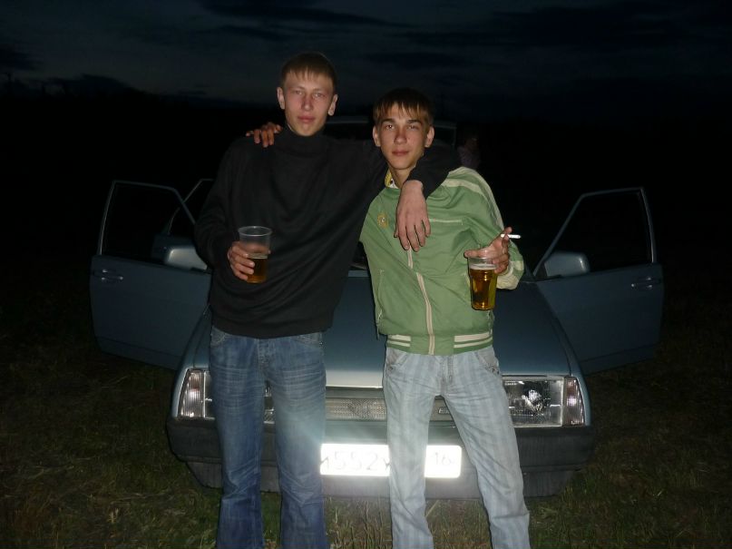 Иван Ключников фотография #22