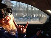 Фотография Осиповой Симы