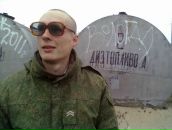 Фотография Горячева Александра