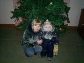 Фотография Вахрамеевой Лены