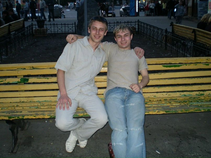 Дмитрий Ерес фото №19