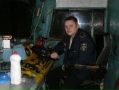 Фотография Копыльцова Никиты