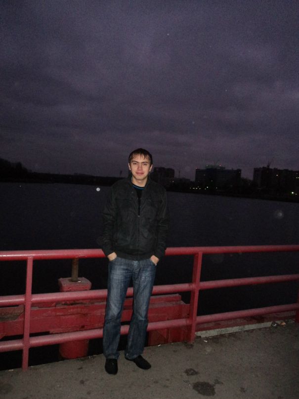 Иван Тарасенко фотография #32