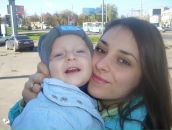 Лєна Соушко фотография #44 (источник - https://vk.com/id23435356)