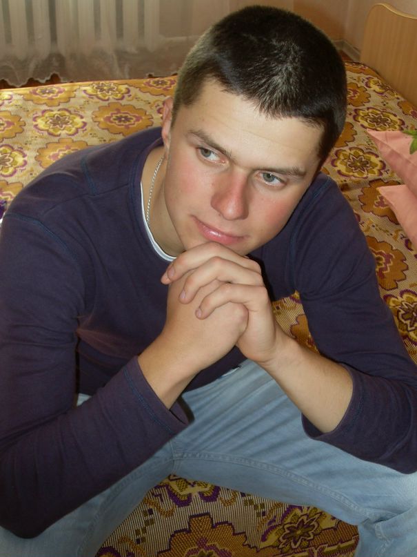 Дмитрий Варавко фотография #23