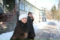 Фотография Чаткиной Галины