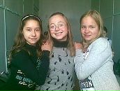 Фотография Кувыркиной Ульяны