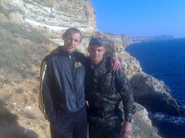 Лев Василенко фотография #33