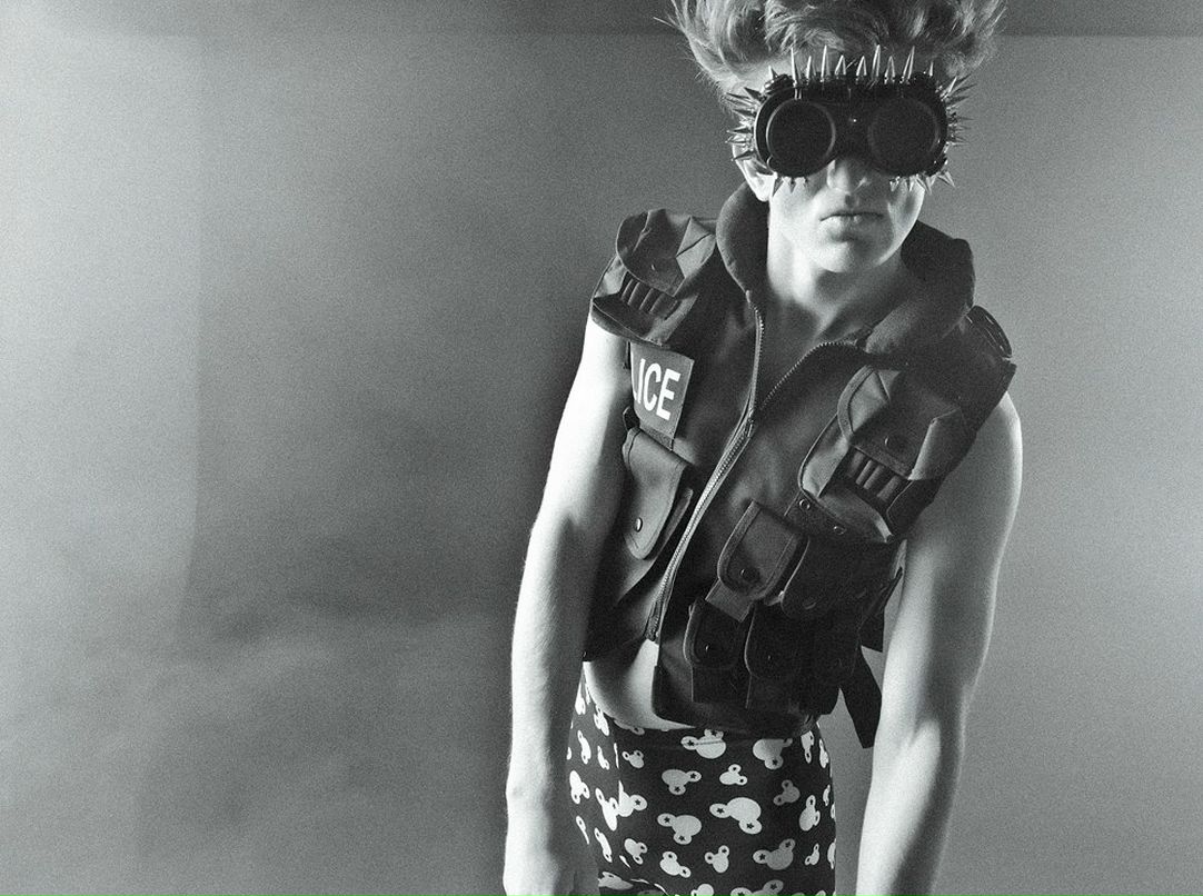 Tim Herbert фотография #36