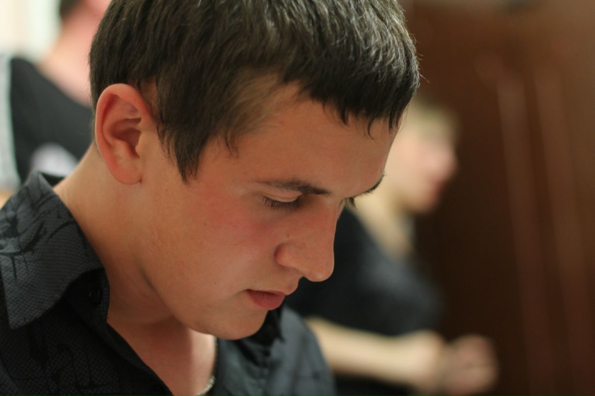 Александр Шевчик фотография #40