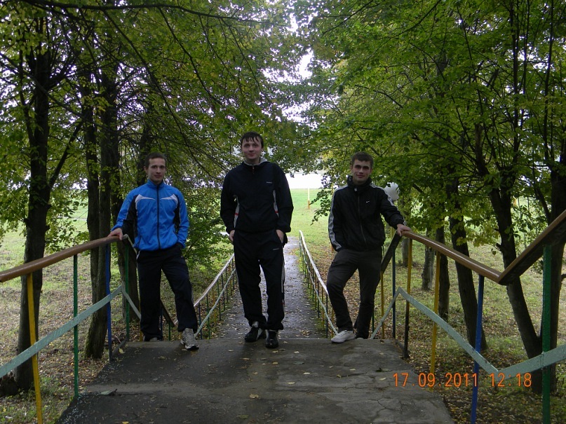 Фёдор Герасимов фотография #25