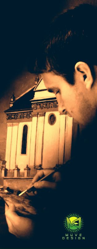 Володя Баскаков фотография #39