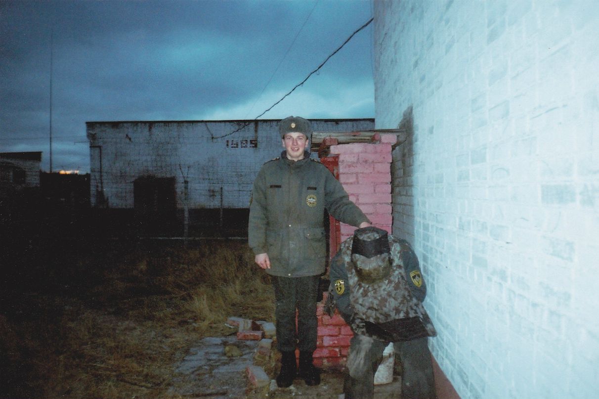 Роман Николаев фотография #43