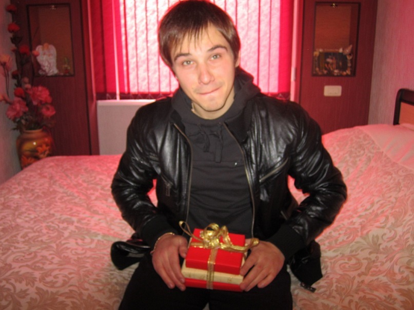 Дмитрий Постник фотография #20