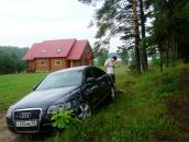 Фотография Муромцева Дмитрия