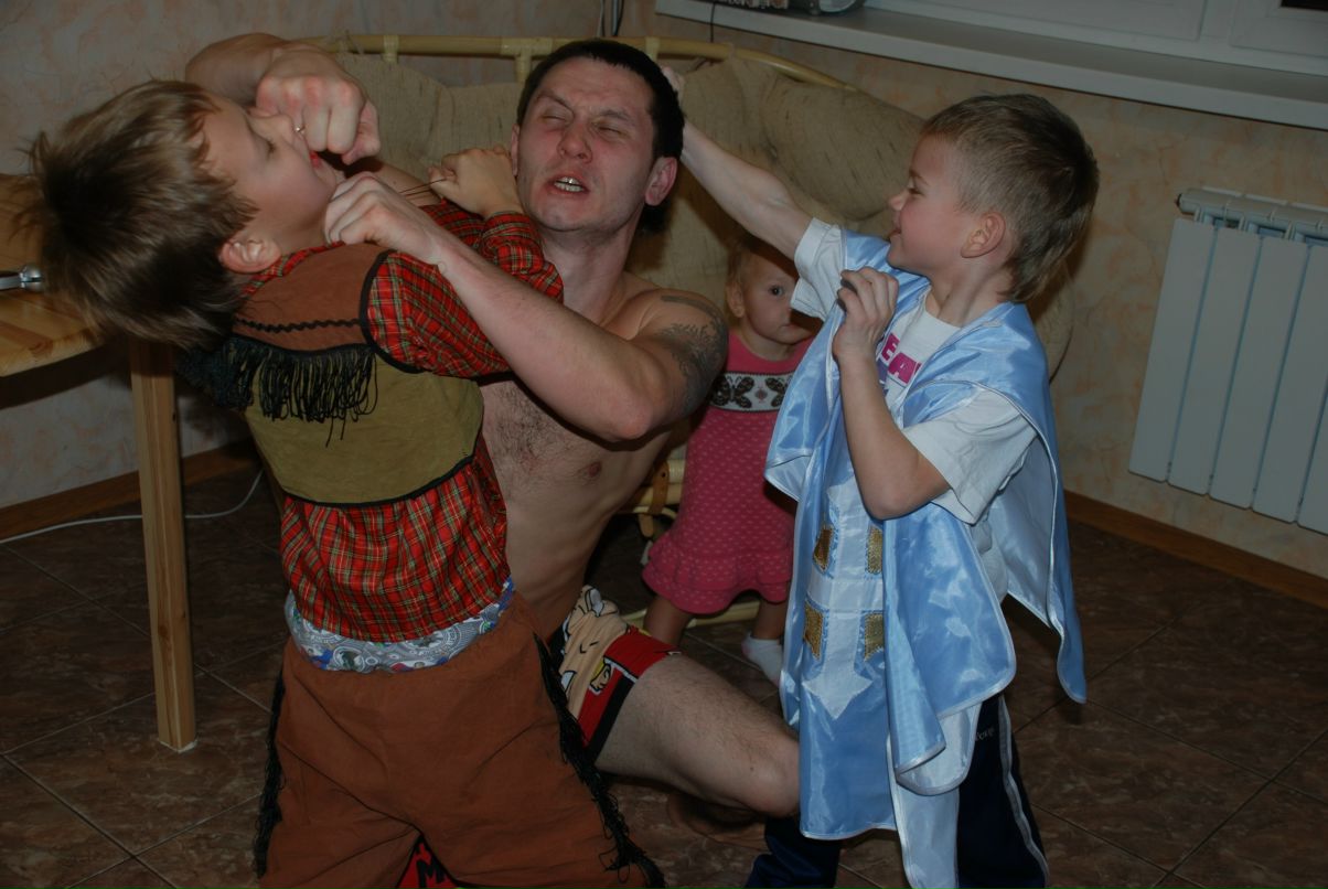 Сергей Ткаченко фотография #40