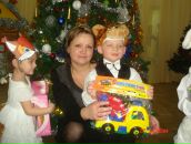 Фотография Савенковой Татьяны