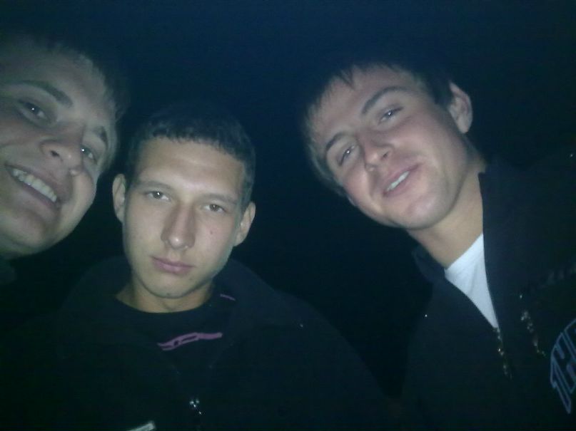 Сергей Панасенко фотография #30