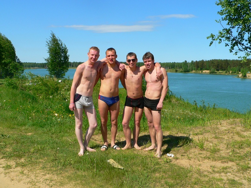 Дмитрий Жось фотография #50