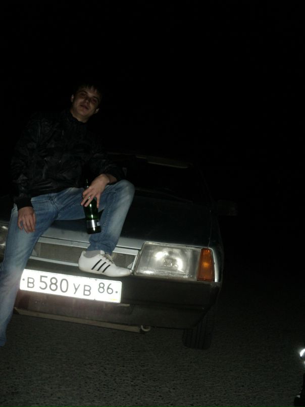 Фёдор Змеев фотография #40