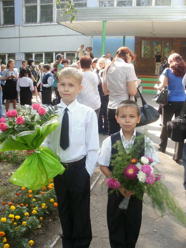Дмитрий Пуцарь фотография #25
