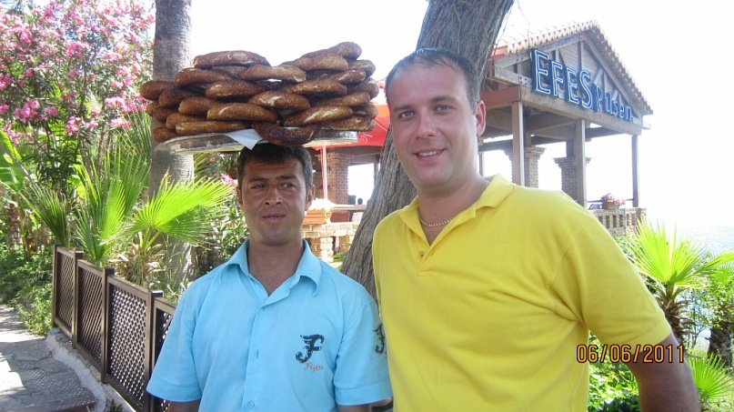 Евгений Бабков фотография #41