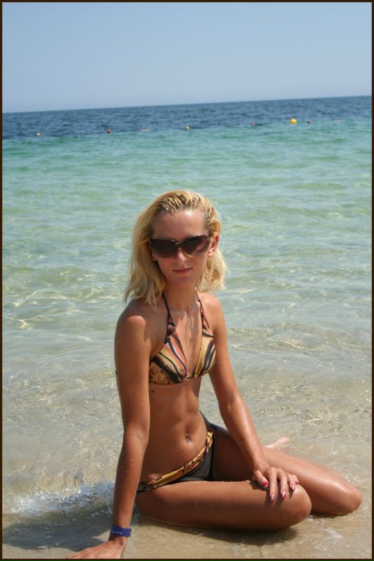 Дарья Т... фотография #50