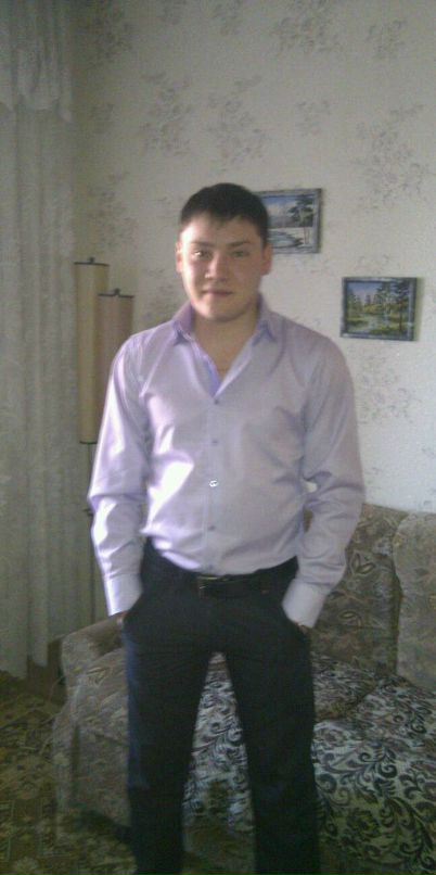 Альмир Шарифуллин фотография #48