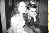 Лізочка Бучок фотография #3 (источник - https://vk.com/id20892763)