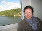 Фотография Калугиной Сусанны