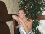 Фотография Полуян Оксаны