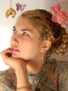 Фотография Таборской Ксении