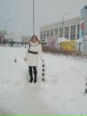 Фотография Вайцехович Анны