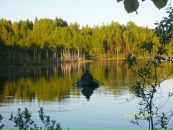 Фотография Яковлевой Ольги