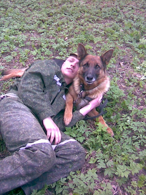 Саня Пышкин фотография #1