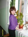 Фотография Казанской Дианы