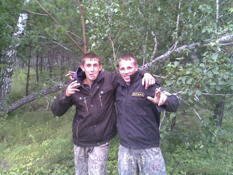 Марк Глобин фотография #28