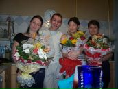 Фотография Юхалина Павла