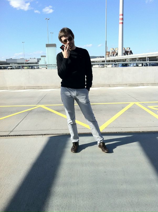 Дмитрий Алексеев фотография #9