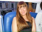 Фотография Евдокимовой Катарины