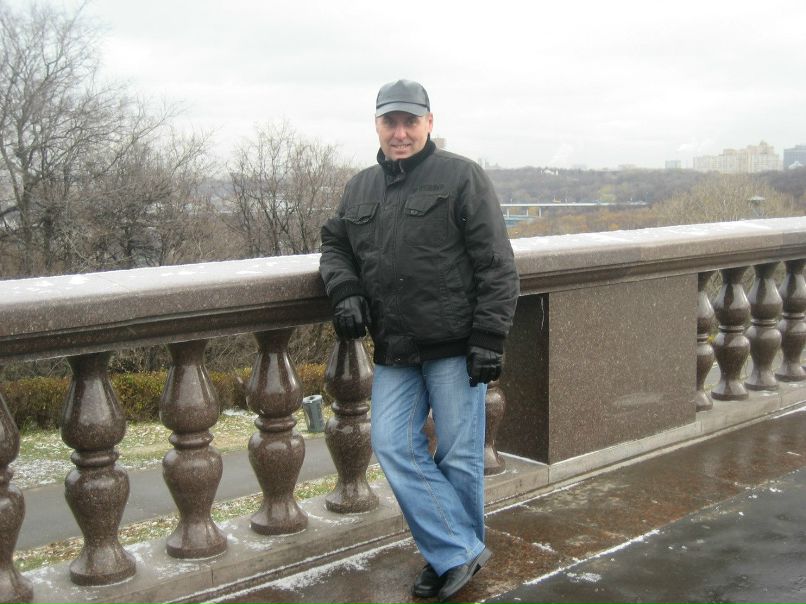 Виктор Биринцев фотография #12