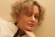 Фотография Андреевой Ирины